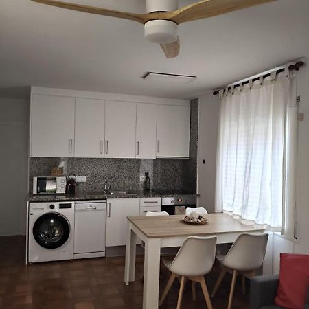 Apartament Familiar Tranquil A Platja D'Aro Eksteriør billede