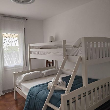 Apartament Familiar Tranquil A Platja D'Aro Eksteriør billede