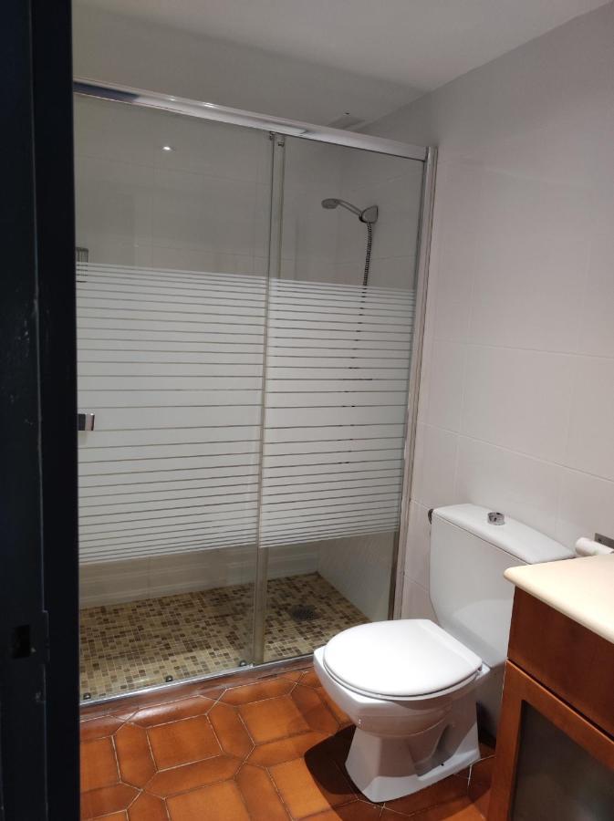 Apartament Familiar Tranquil A Platja D'Aro Eksteriør billede