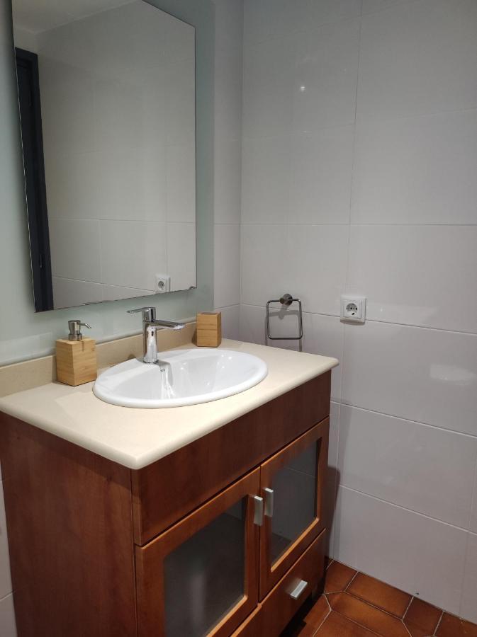 Apartament Familiar Tranquil A Platja D'Aro Eksteriør billede