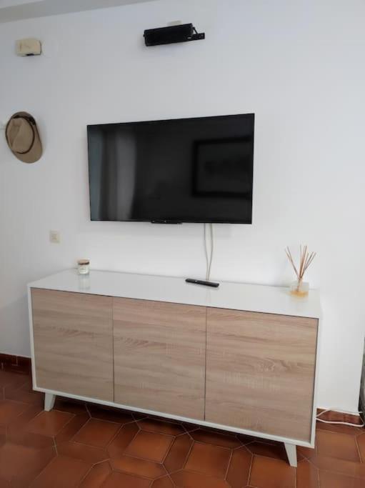 Apartament Familiar Tranquil A Platja D'Aro Eksteriør billede