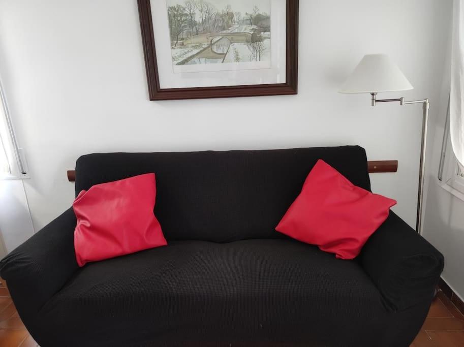 Apartament Familiar Tranquil A Platja D'Aro Eksteriør billede