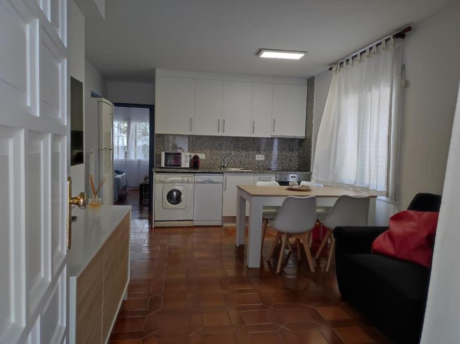 Apartament Familiar Tranquil A Platja D'Aro Eksteriør billede