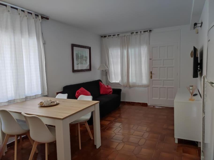 Apartament Familiar Tranquil A Platja D'Aro Eksteriør billede