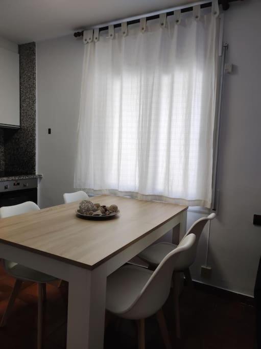 Apartament Familiar Tranquil A Platja D'Aro Eksteriør billede