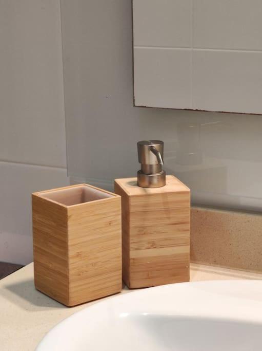 Apartament Familiar Tranquil A Platja D'Aro Eksteriør billede