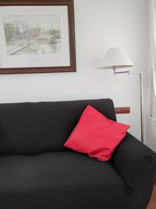 Apartament Familiar Tranquil A Platja D'Aro Eksteriør billede