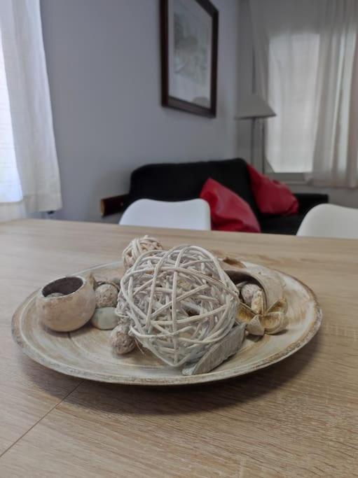 Apartament Familiar Tranquil A Platja D'Aro Eksteriør billede