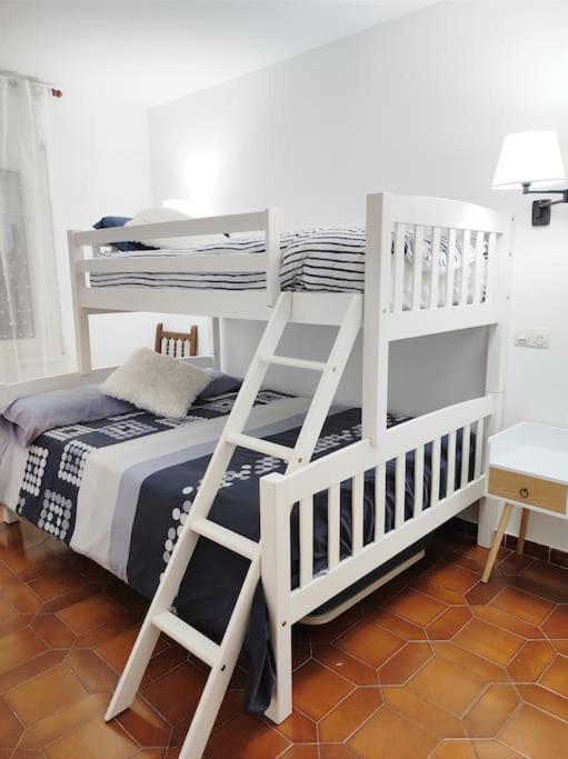 Apartament Familiar Tranquil A Platja D'Aro Eksteriør billede