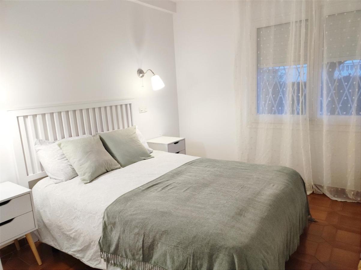 Apartament Familiar Tranquil A Platja D'Aro Eksteriør billede