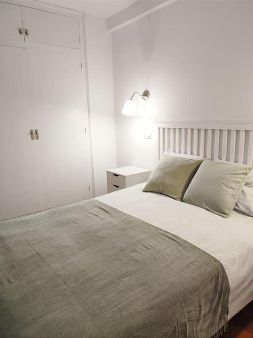Apartament Familiar Tranquil A Platja D'Aro Eksteriør billede