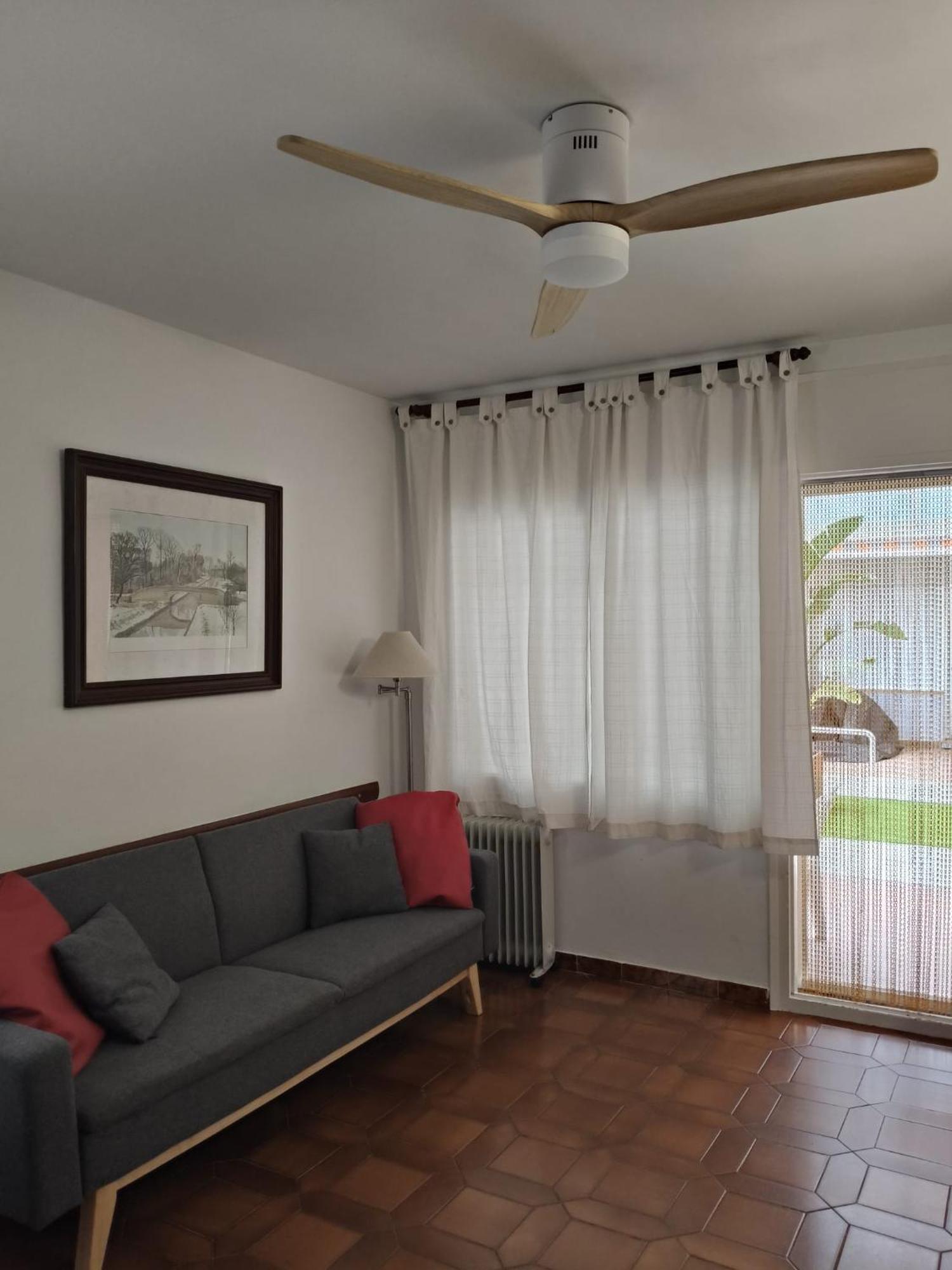 Apartament Familiar Tranquil A Platja D'Aro Eksteriør billede