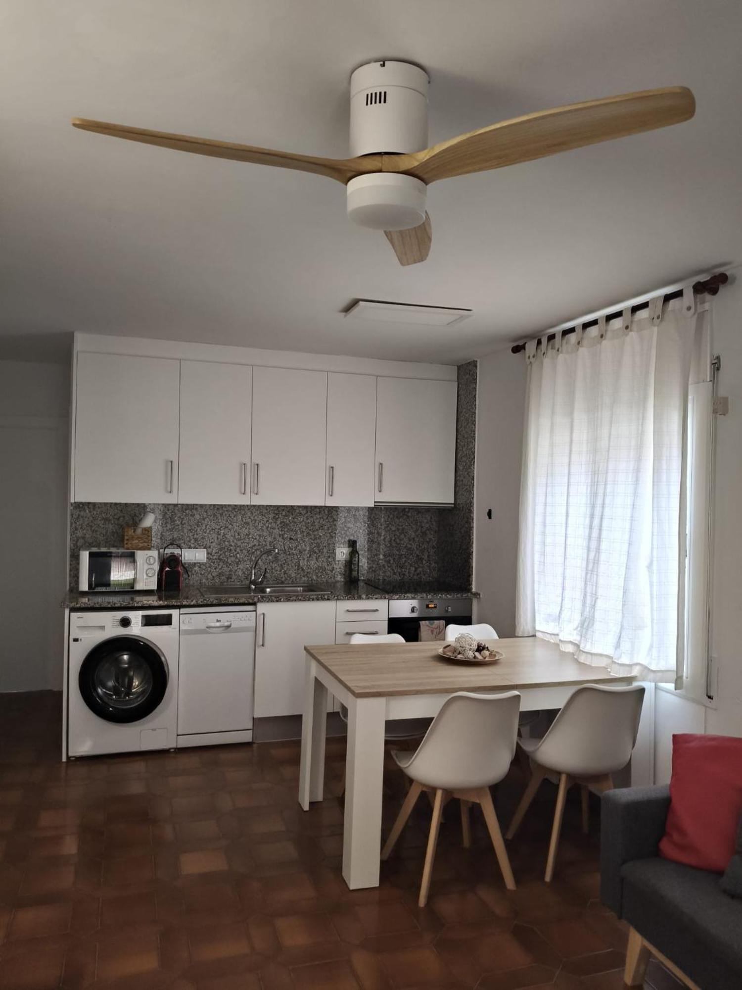 Apartament Familiar Tranquil A Platja D'Aro Eksteriør billede