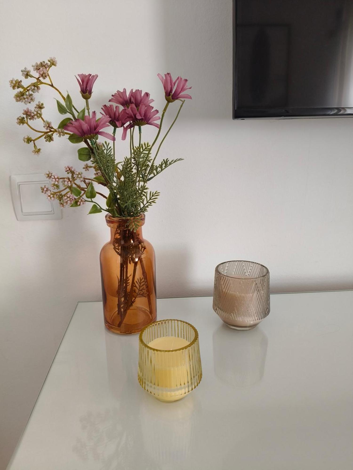 Apartament Familiar Tranquil A Platja D'Aro Eksteriør billede