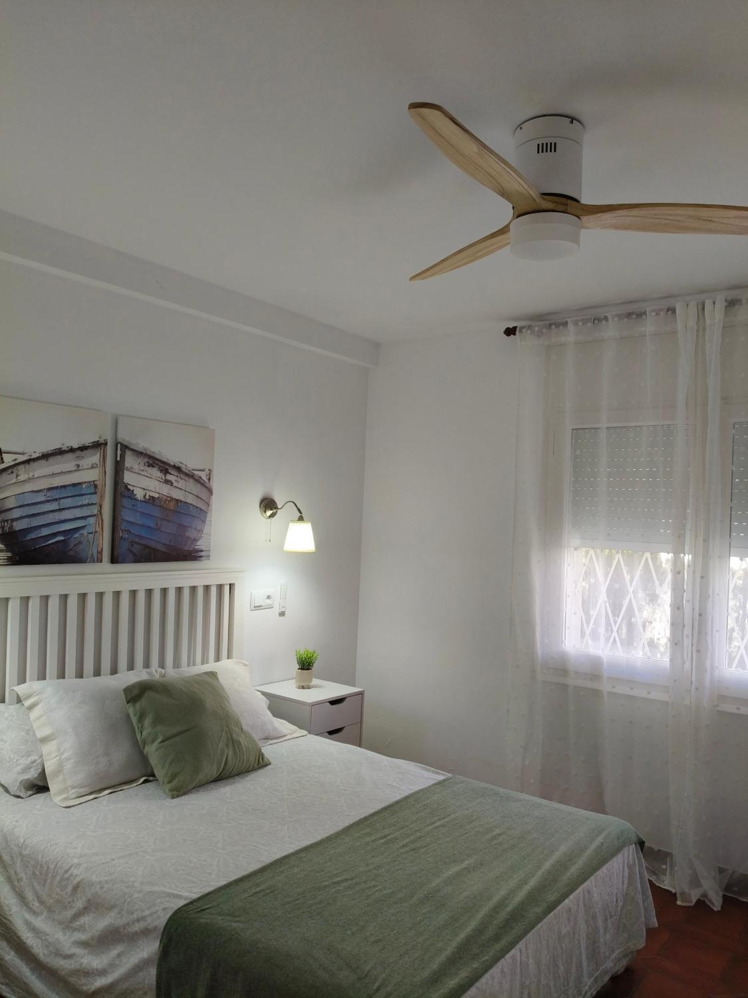 Apartament Familiar Tranquil A Platja D'Aro Eksteriør billede
