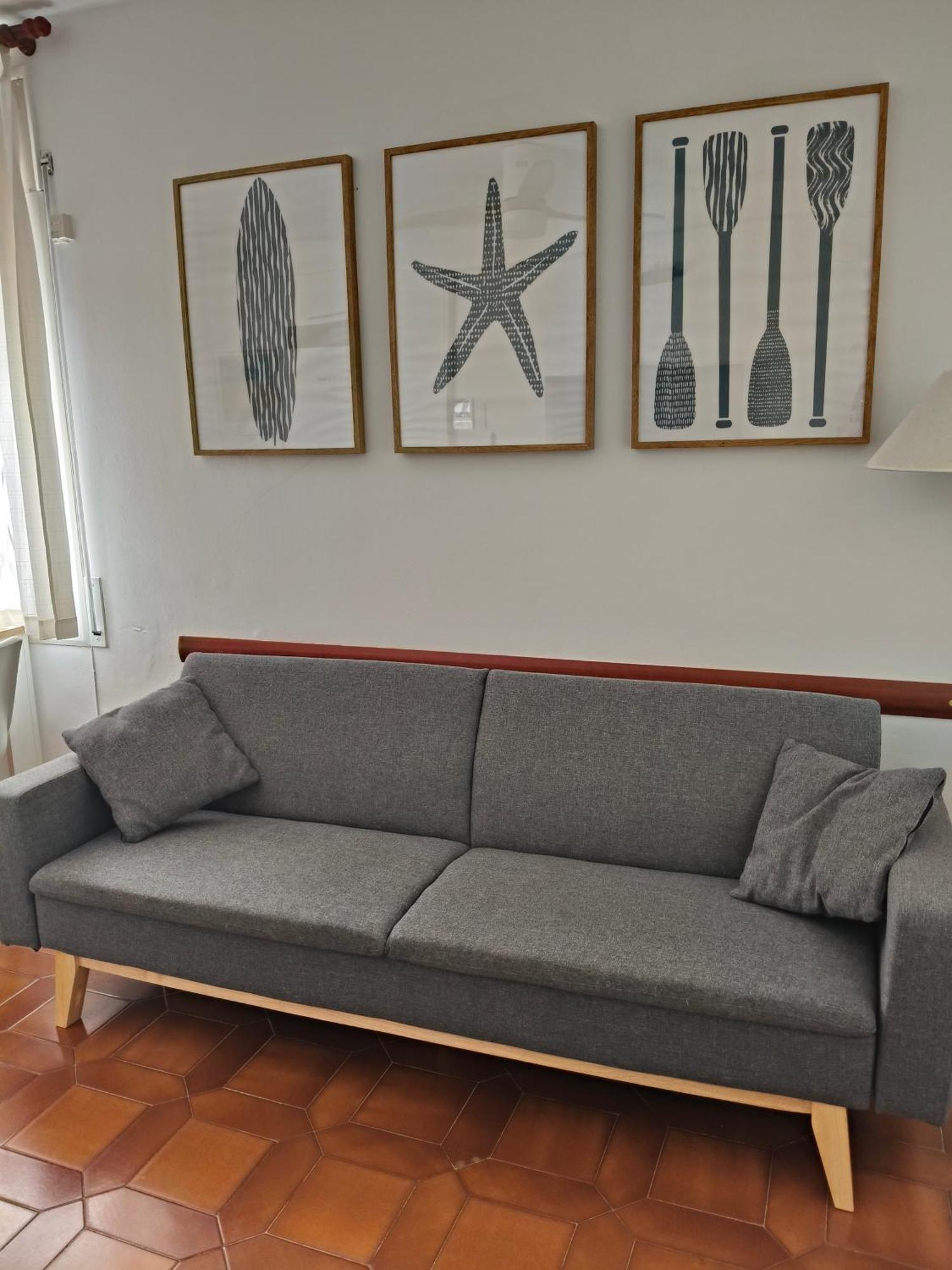 Apartament Familiar Tranquil A Platja D'Aro Eksteriør billede