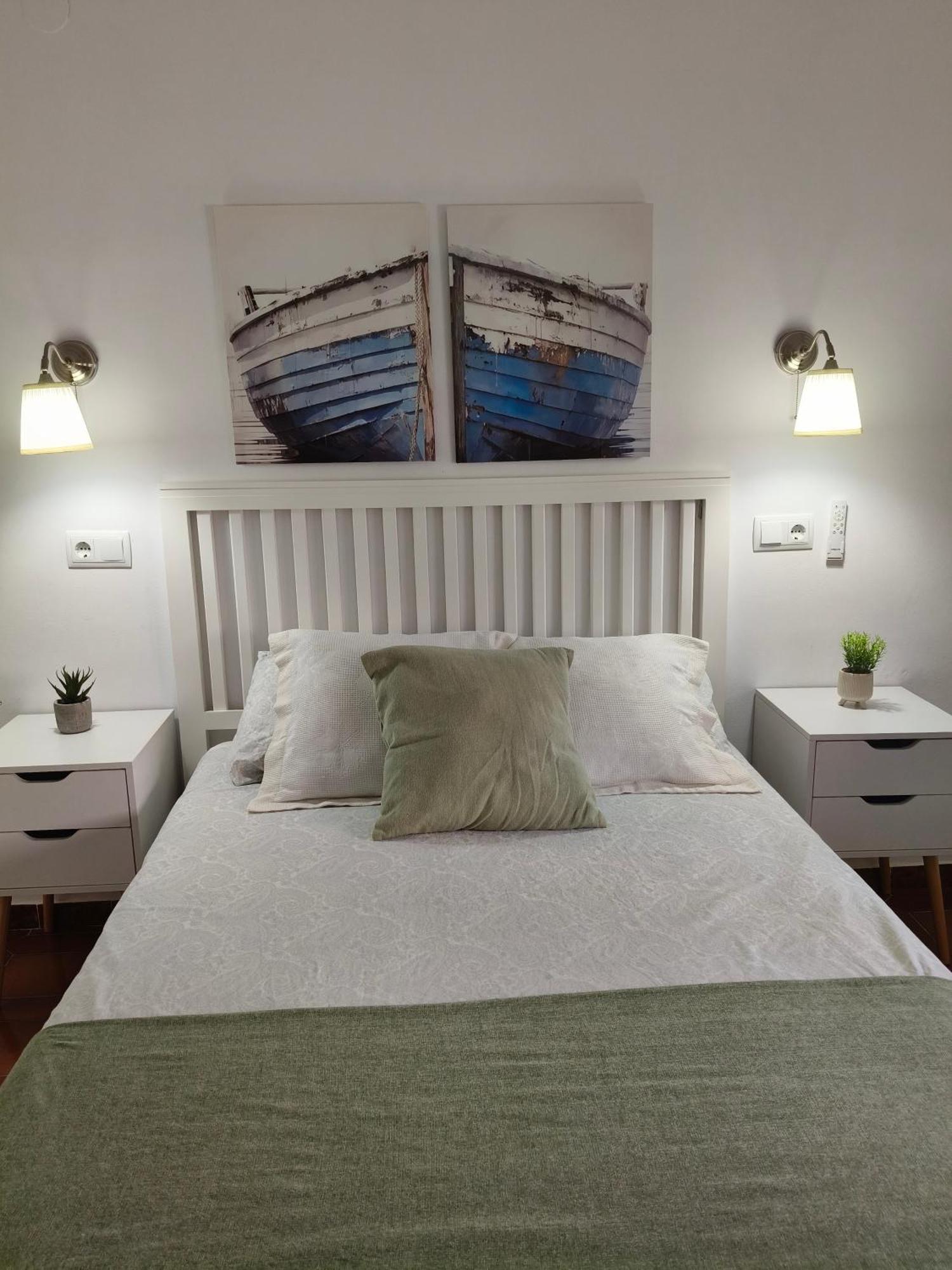 Apartament Familiar Tranquil A Platja D'Aro Eksteriør billede